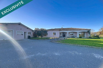achat maison casseneuil 47440