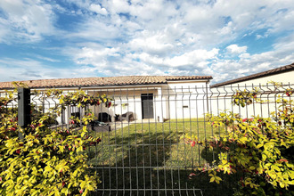 achat maison casseneuil 47440