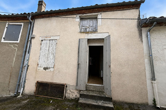 achat maison casseneuil 47440