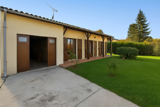 achat maison casseneuil 47440