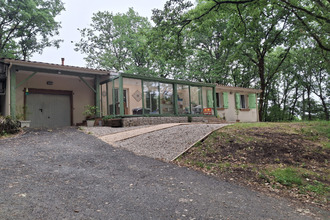 achat maison casseneuil 47440