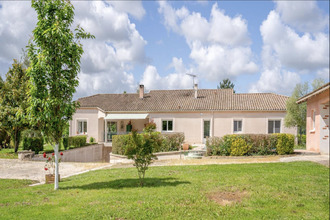 achat maison casseneuil 47440