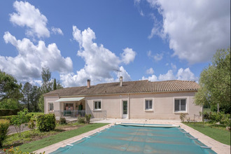achat maison casseneuil 47440