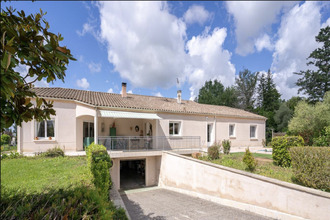 achat maison casseneuil 47440