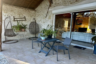 achat maison casseneuil 47440