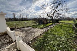 achat maison casseuil 33190