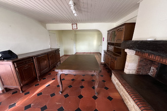 achat maison casseuil 33190