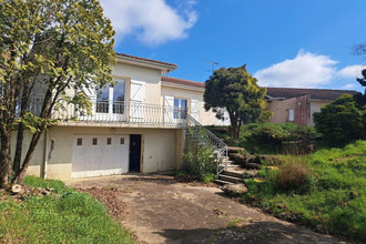 achat maison casseuil 33190