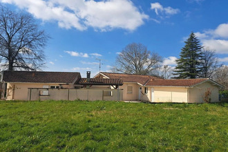 achat maison casseuil 33190