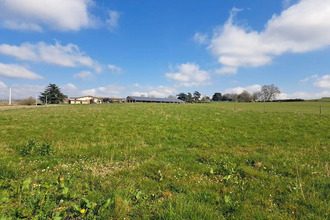 achat maison casseuil 33190