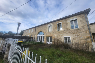 achat maison casseuil 33190