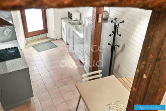 achat maison cassis 13260