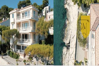 achat maison cassis 13260