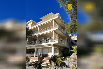 achat maison cassis 13260