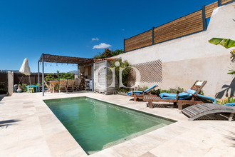 achat maison cassis 13260