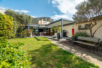 achat maison cassis 13260