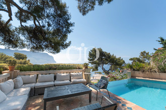 achat maison cassis 13260