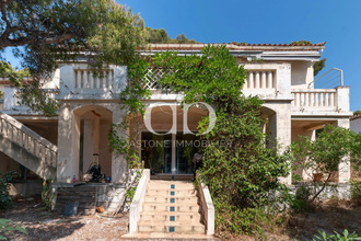 achat maison cassis 13260