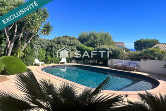 achat maison cassis 13260