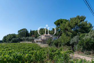 achat maison cassis 13260