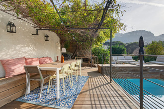 achat maison cassis 13260