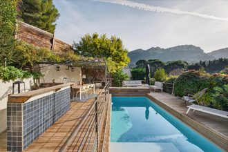 achat maison cassis 13260