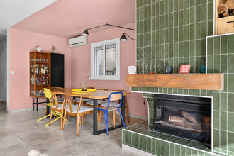 achat maison cassis 13260