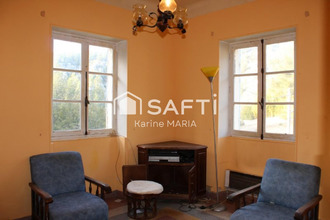 achat maison cassis 13260