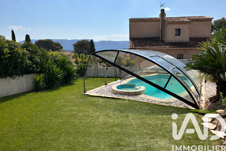 achat maison cassis 13260