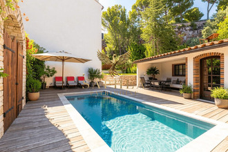 achat maison cassis 13260