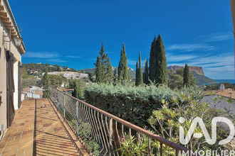 achat maison cassis 13260