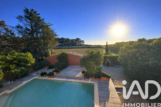 achat maison cassis 13260