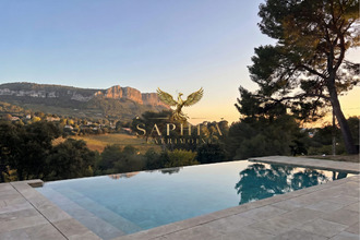 achat maison cassis 13260