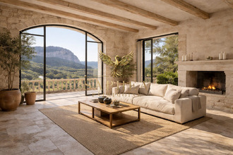 achat maison cassis 13260