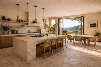 achat maison cassis 13260