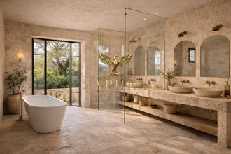 achat maison cassis 13260