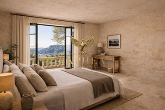 achat maison cassis 13260