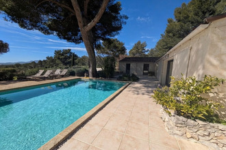 achat maison cassis 13260