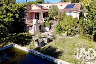achat maison cassis 13260