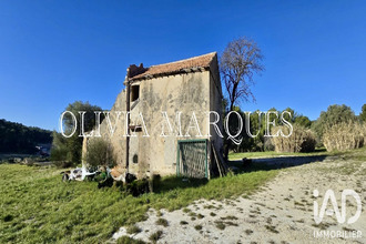 achat maison cassis 13260