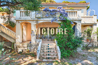 achat maison cassis 13260