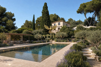 achat maison cassis 13260