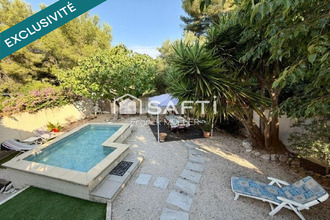 achat maison cassis 13260