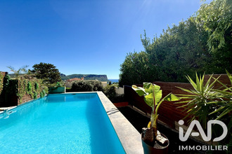achat maison cassis 13260