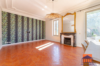 achat maison cassis 13260