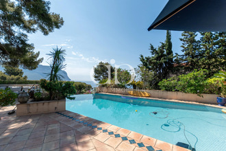 achat maison cassis 13260