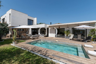 achat maison cassis 13260