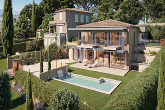 achat maison cassis 13260