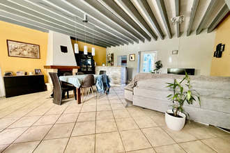 achat maison casson 44390