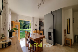 achat maison casson 44390